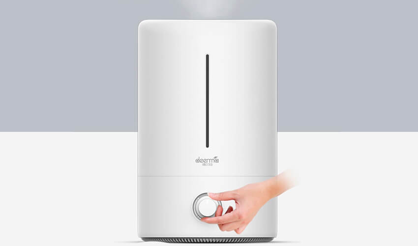 Увлажнитель воздуха Xiaomi Deerma DEM-F628W