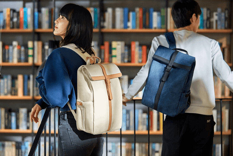 Рюкзаки Xiaomi 90GO Commuter Oxford
