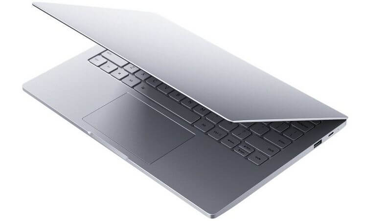 Ноутбук Xiaomi Mi Air