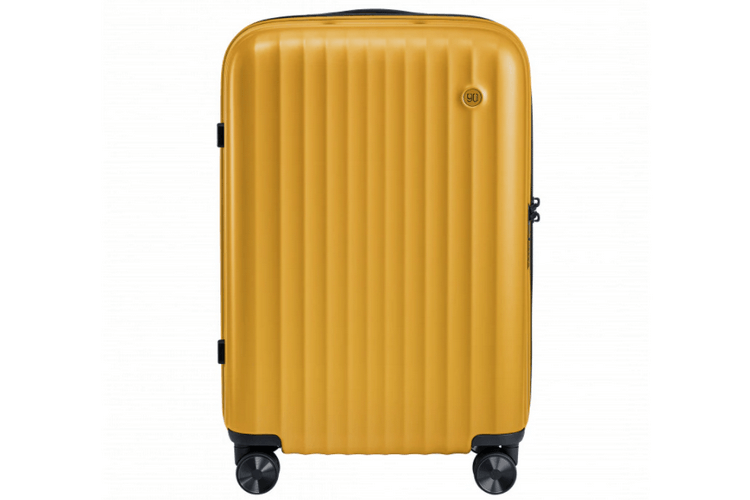 Чемодан Xiaomi NinetyGo Elbe Luggage