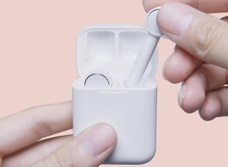 Mi Air True Wireless Earphones Lite