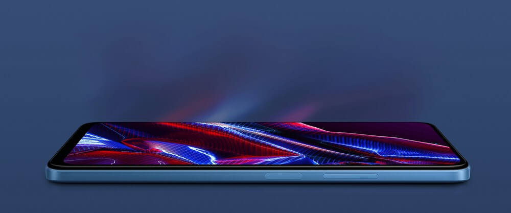 Смартфон Xiaomi Poco X5