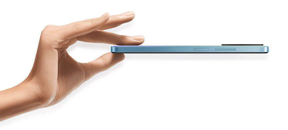 Смартфон Xiaomi Redmi Note 11