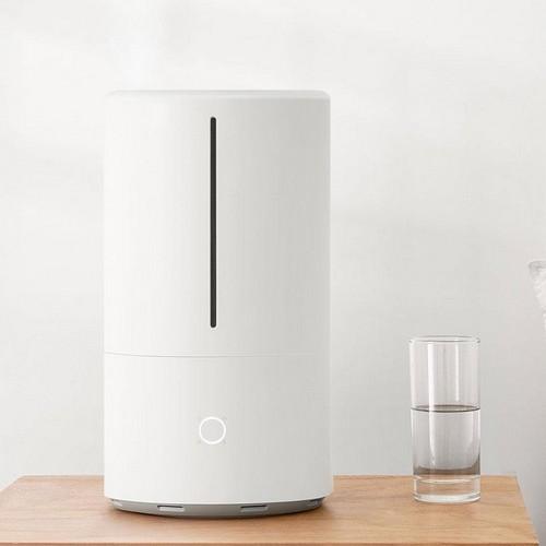 Увлажнитель воздуха Xiaomi Mi Smart Antibacterial Ultrasonic (SKV4140GL)