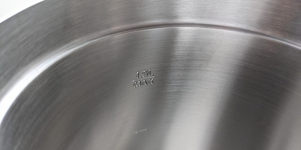 Электрочайник Xiaomi Viomi Smart Kettle