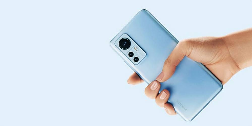 Смартфон Xiaomi 12X