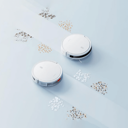 Робот-пылесос Xiaomi Robot Vacuum E10