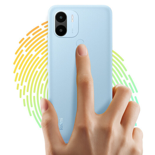 Смартфон Xiaomi Redmi A2+