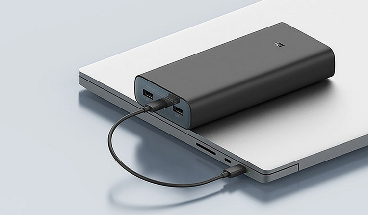 power bank xiaomi