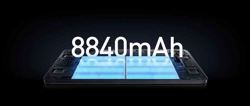 Планшет Xiaomi Pad 6