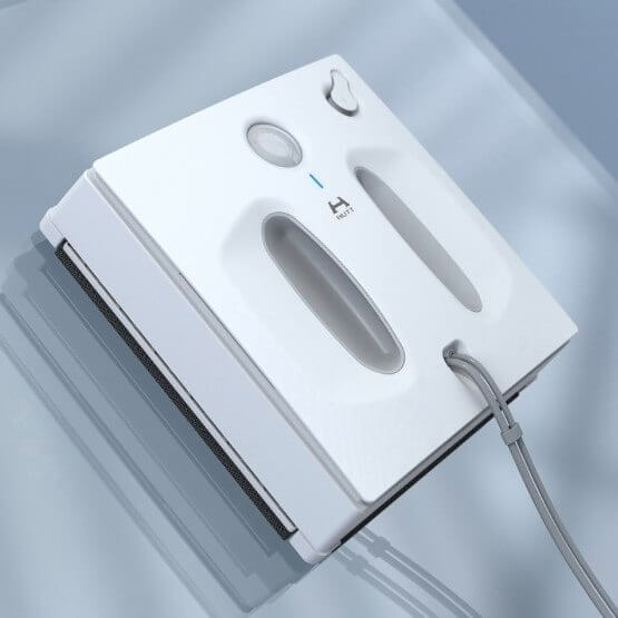 Робот-мойщик окон Xiaomi HUTT Window Cleaning Robot W66