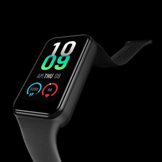Фитнес-браслет Xiaomi Amazfit Band 7