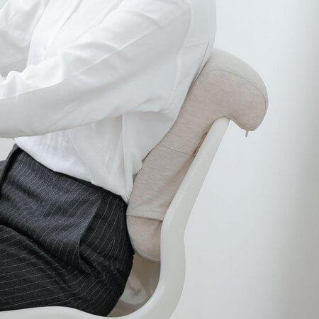 Подушка настольная Xiaomi 8H SMF Pillow