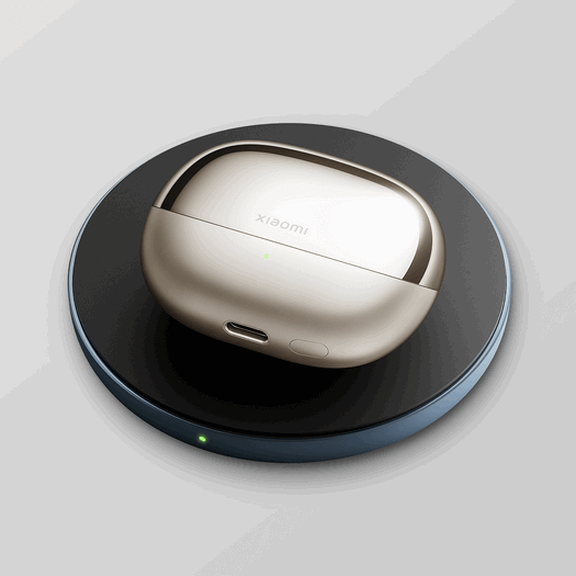 Наушники Xiaomi Buds 4 Pro