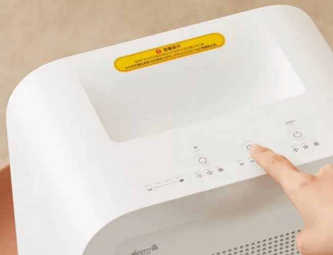 Увлажнитель воздуха Xiaomi Deerma DEM-CT500