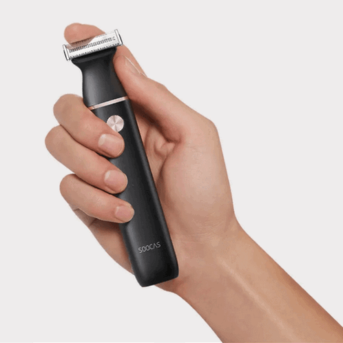 Электробритва Xiaomi Soocas ET2