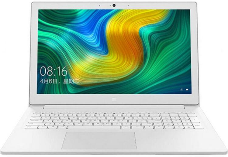 Ноутбук Xiaomi Mi Lite