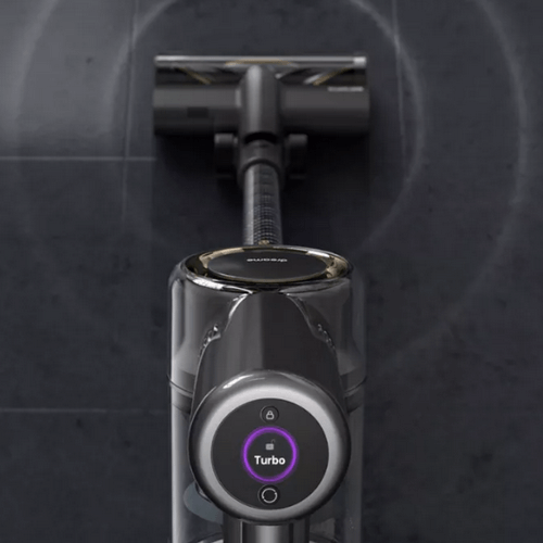 Пылесос Xiaomi Dreame V12 Pro
