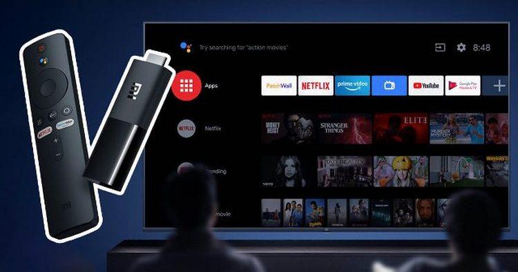 Mi TV Stick