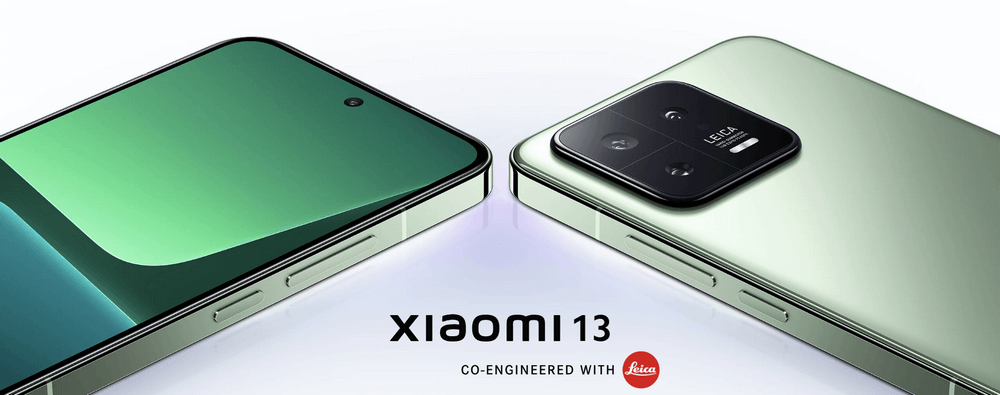 Смартфон Xiaomi 13