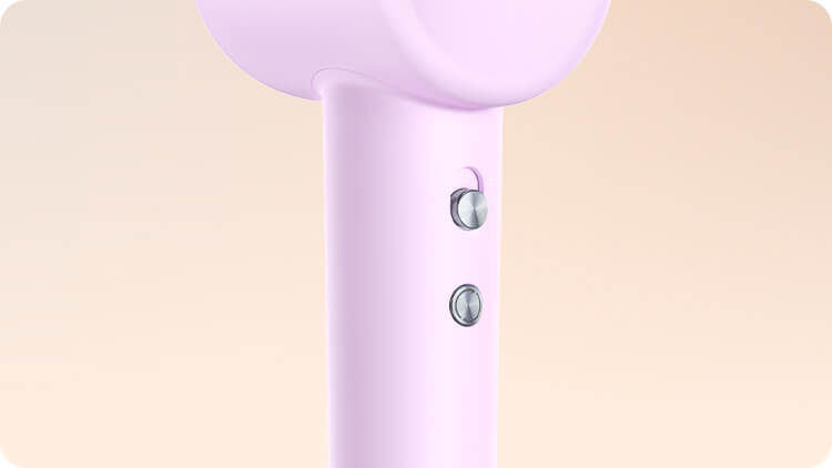 Фен Xiaomi Dreame Hair Dryer Gleam
