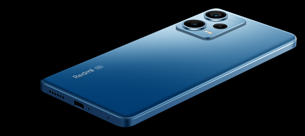 Смартфон Xiaomi Redmi Note 12 Pro+