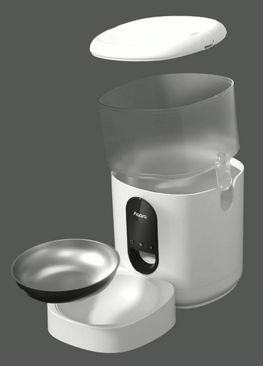 Умная кормушка для животных Xiaomi Aqara Smart Pet Feeder C1 (PETC1-M01)