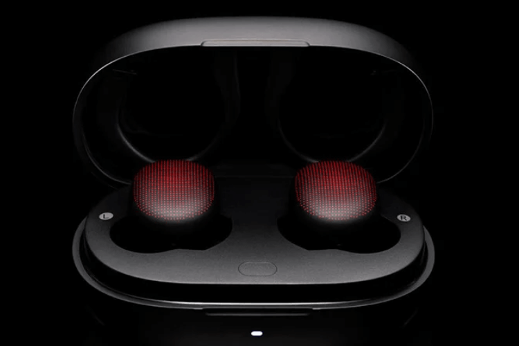 Наушники Xiaomi Amazfit PowerBuds