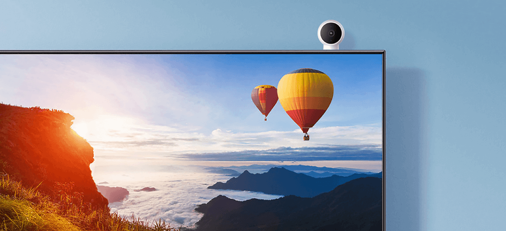 IP камера Xiaomi Mi Camera 2K Magnetic Mount (MJSXJ03H)