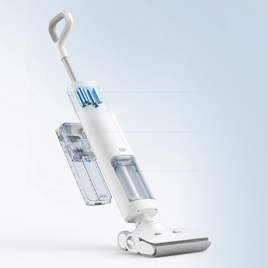 Пылесос Xiaomi Truclean W10 Pro Wet-Dry Vacuum
