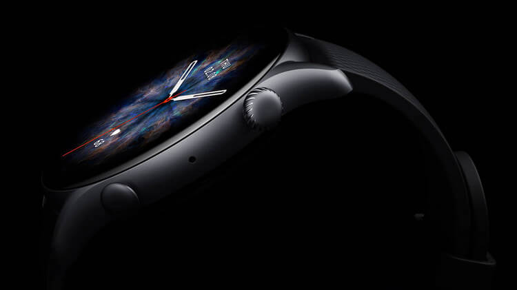 Умные часы Xiaomi Amazfit GTR 3 Pro