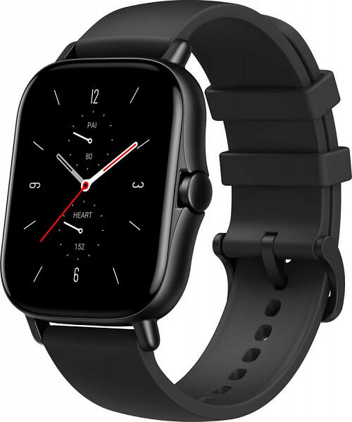 Умные часы Xiaomi Amazfit GTS 2