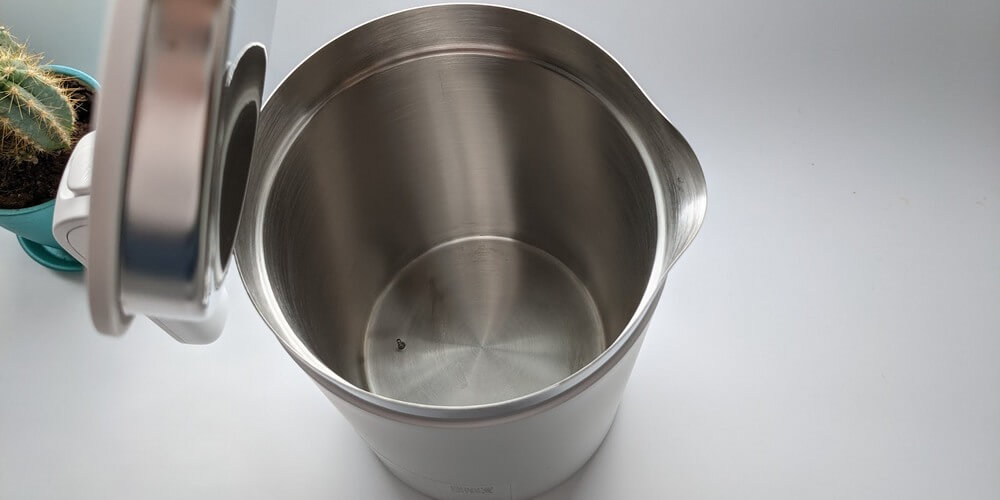 Электрочайник Xiaomi Viomi Smart Kettle