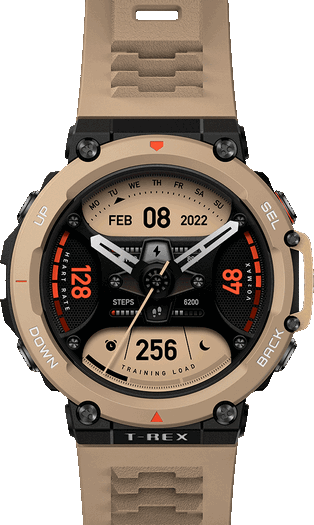 Умные часы Xiaomi Amazfit T-Rex 2