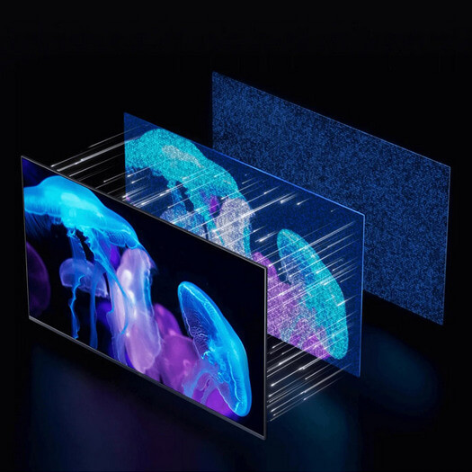 Телевизор Xiaomi Mi TV Q2