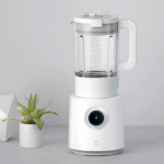 Блендер Xiaomi Mijia Smart Cooking Machine (MPBJ001ACM-1A)