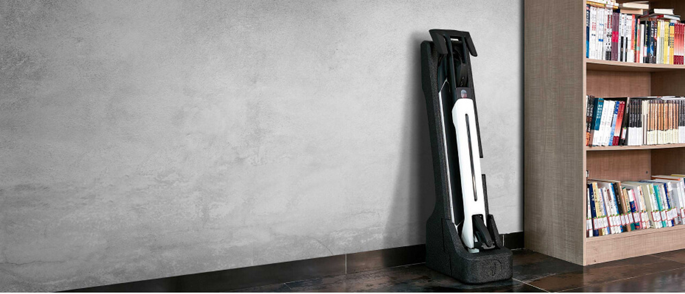 Электросамокат Xiaomi Ninebot KickScooter Air T15
