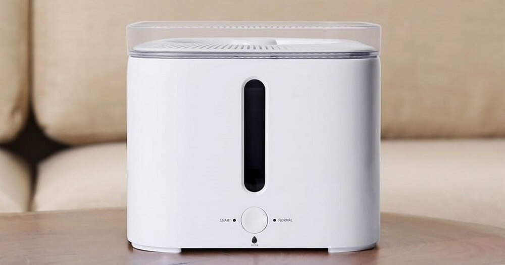 Диспенсер воды для животных Xiaomi Smart Pet Fountain