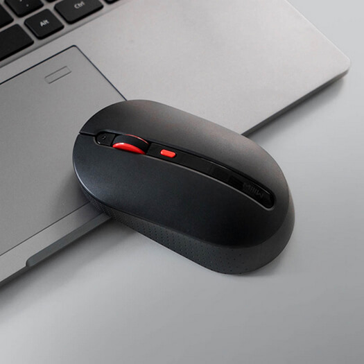Беспроводная мышь Xiaomi MIIIW Wireless Office Mouse