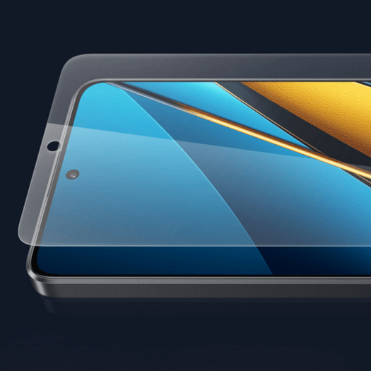 Смартфон Xiaomi Poco X6
