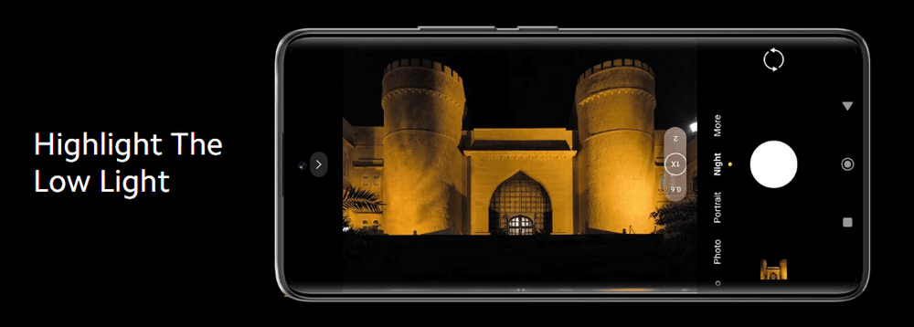 Смартфон Xiaomi Redmi Note 13 Pro+