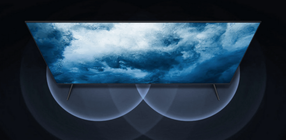 Телевизор Xiaomi MI TV Max 86