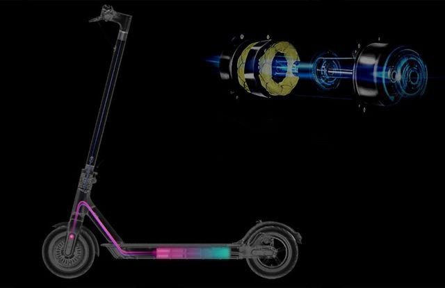 Mijia Electric Scooter PRO_8.jpg
