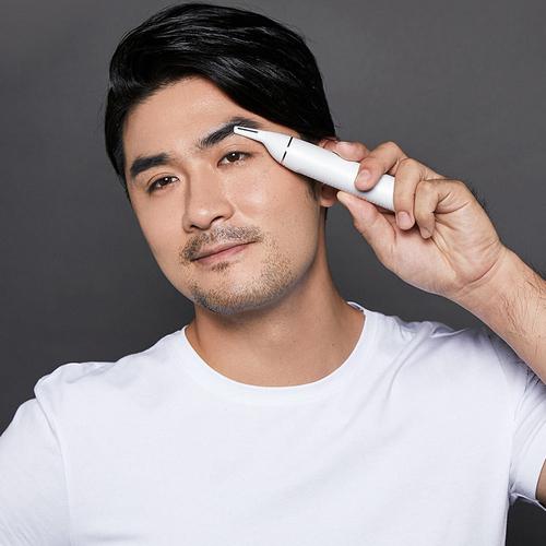 Триммер для носа и ушей Xiaomi Soocas Nose Hair Trimmer N1