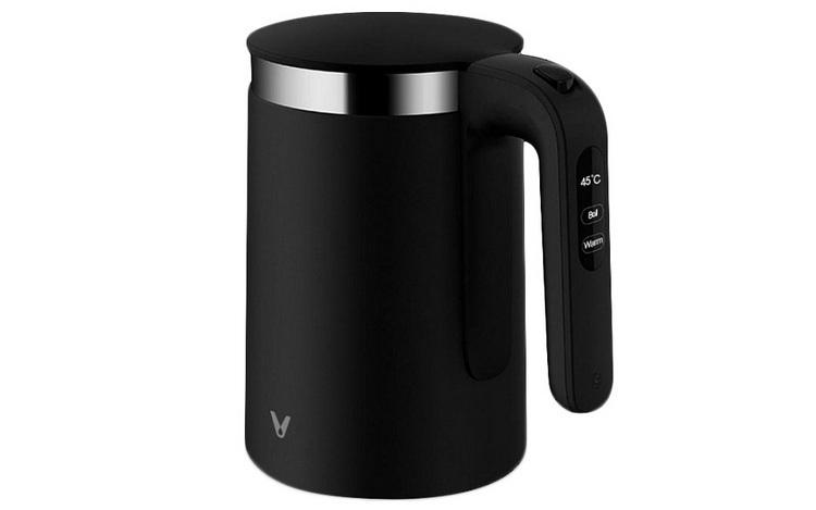 Электрочайник Xiaomi Viomi Smart Kettle