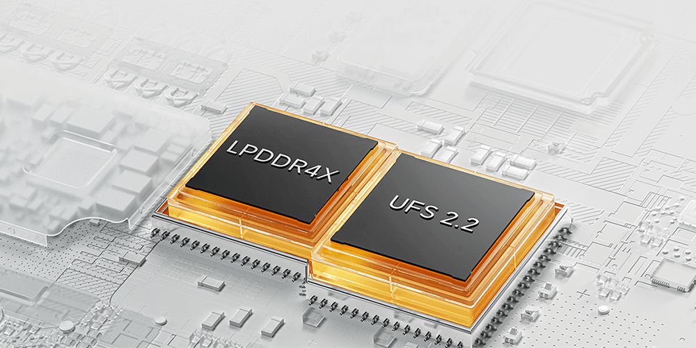 Смартфон Xiaomi Poco M5S