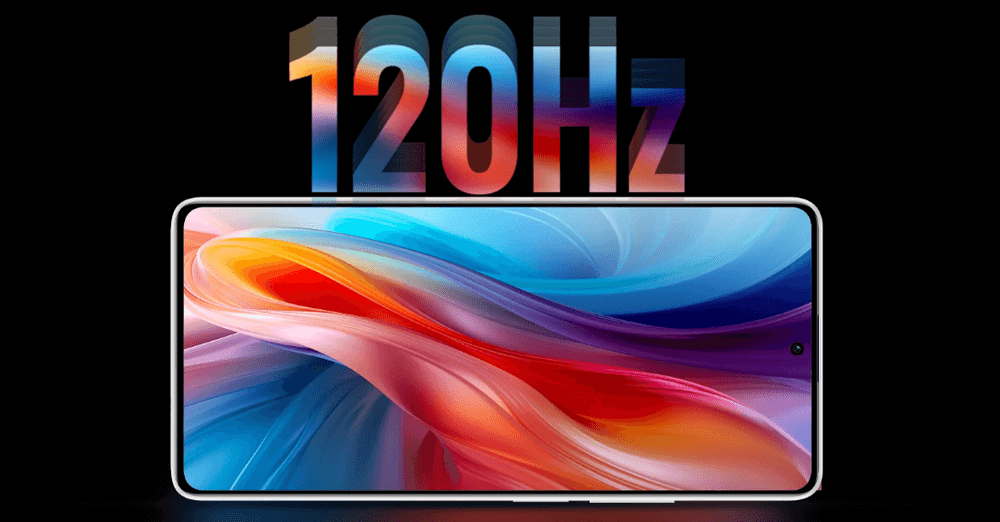 Смартфон Xiaomi Redmi Note 13