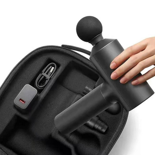 Массажный пистолет Xiaomi Massage Gun (MJJMQ02)