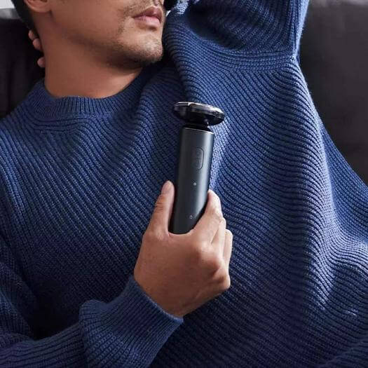 Электробритва Xiaomi Mijia Electric Shaver S700