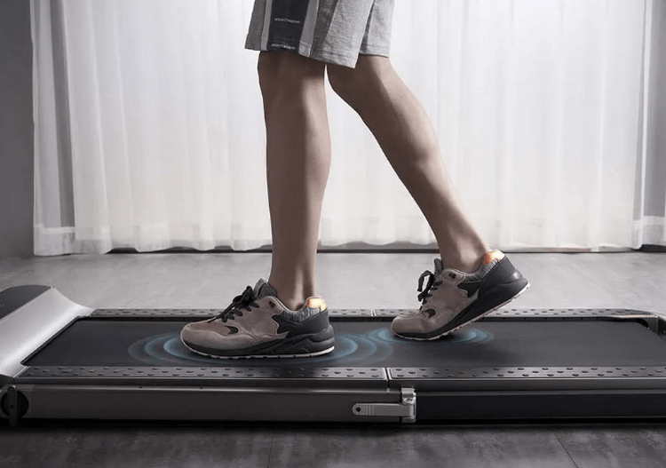 Беговая дорожка Xiaomi KINGSMITH WalkingPad R2